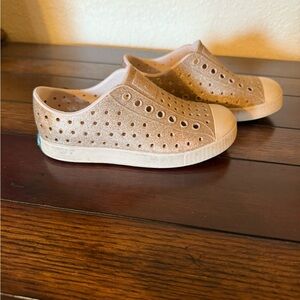 Native Jefferson Bio-Bling- Rock Salt Bling / Rock Salt Pink